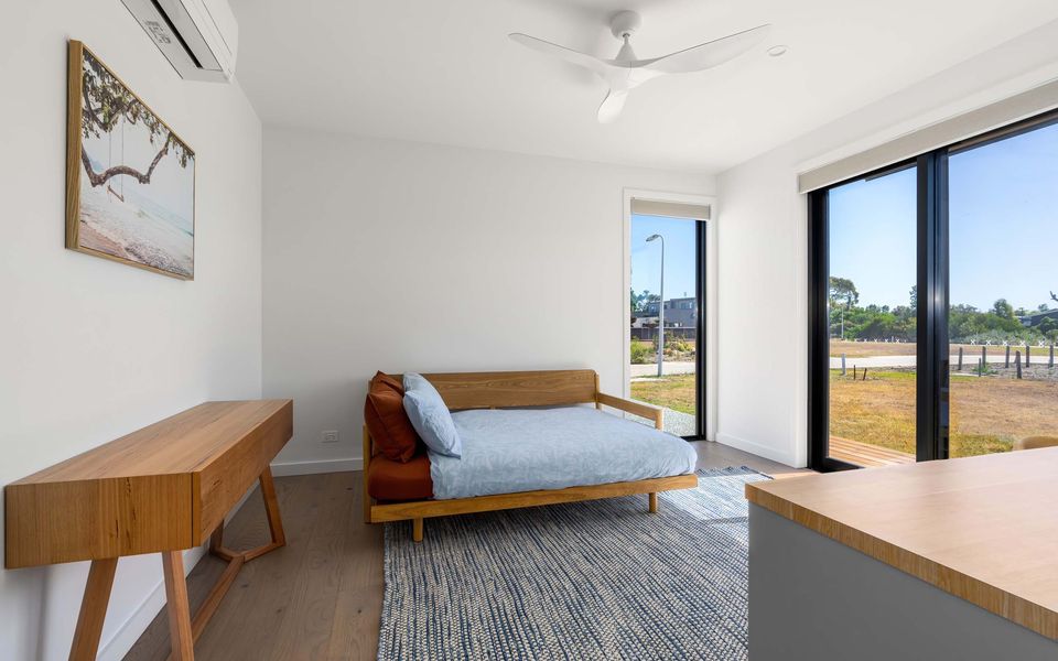 Awakening Broadbeach – Wifi, linen