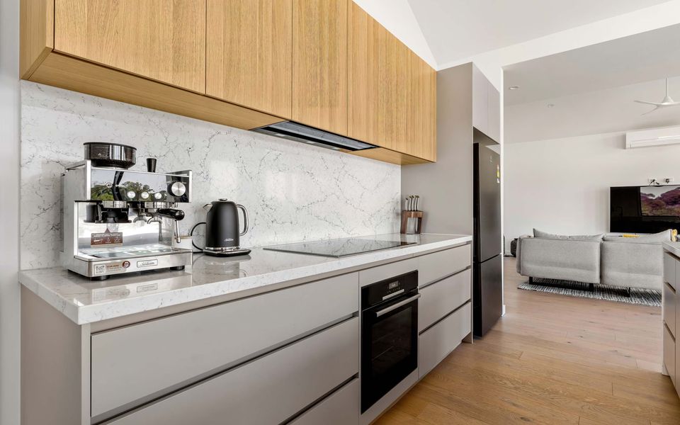 Awakening Broadbeach – Wifi, linen