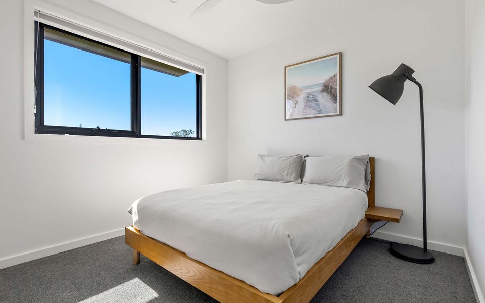 Awakening Broadbeach – Wifi, linen
