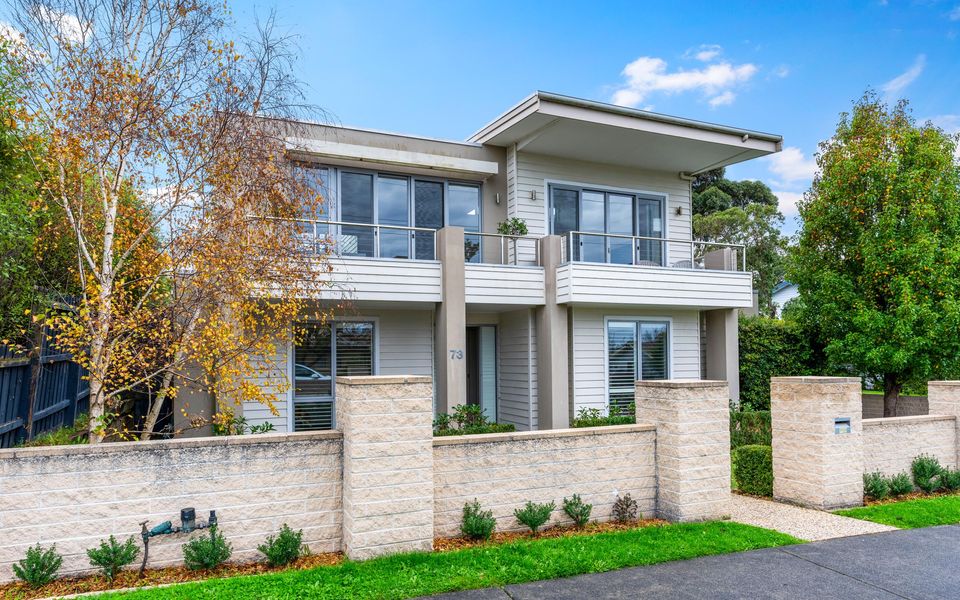 Grandview on Bayview Ideal for you
