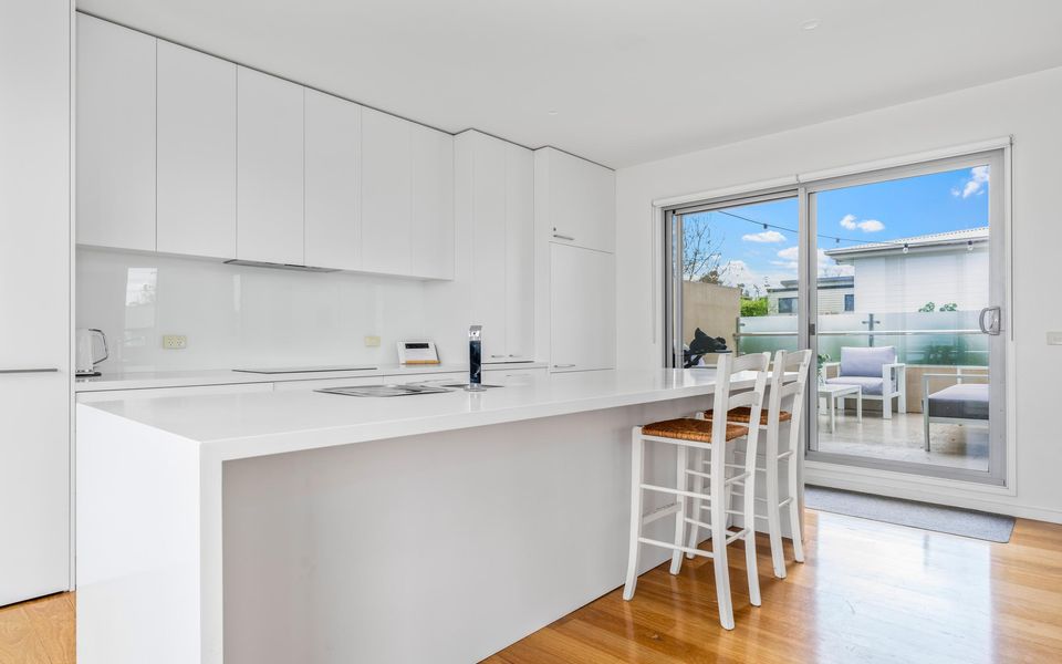 Grandview on Bayview Ideal for you