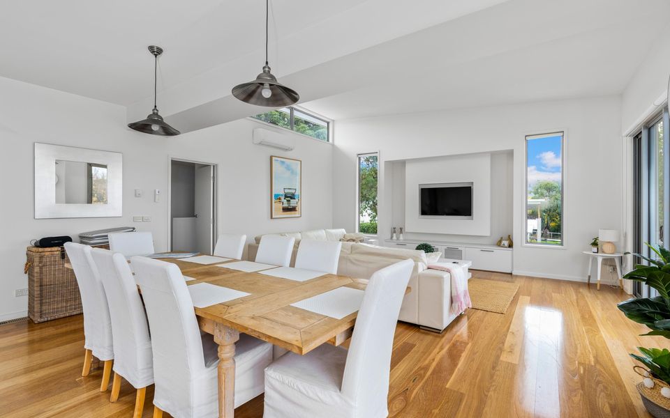 Grandview on Bayview Ideal for you