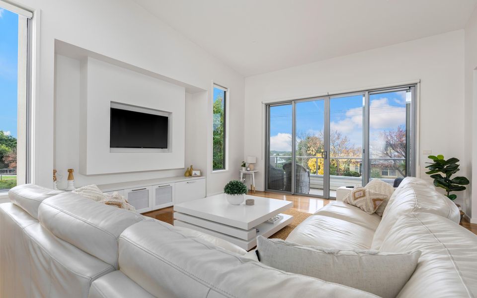 Grandview on Bayview