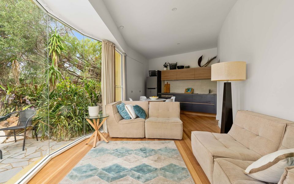 Sea Glass Studio