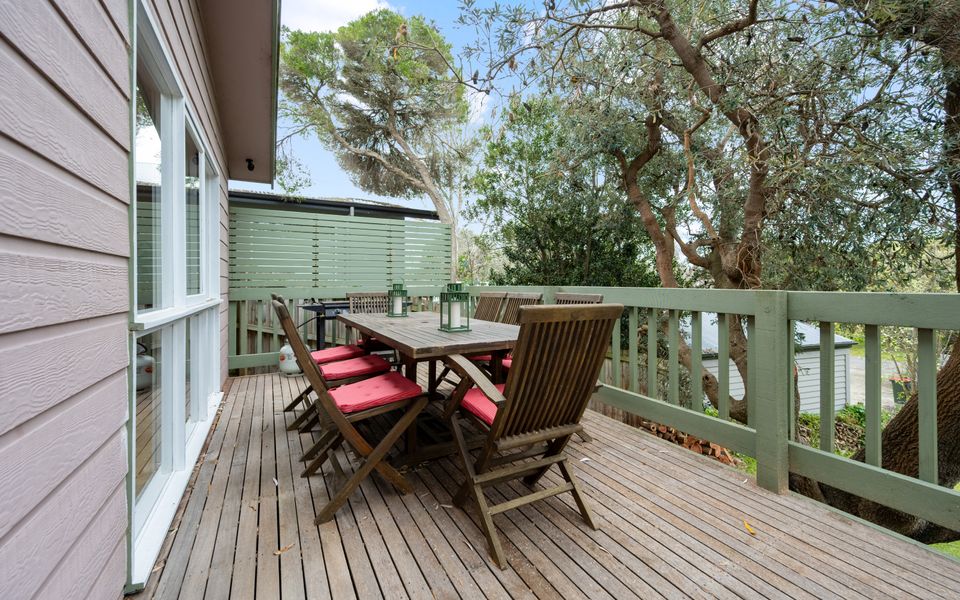 Treehouse