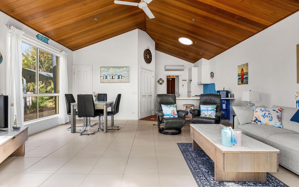 Sails One – Inverloch