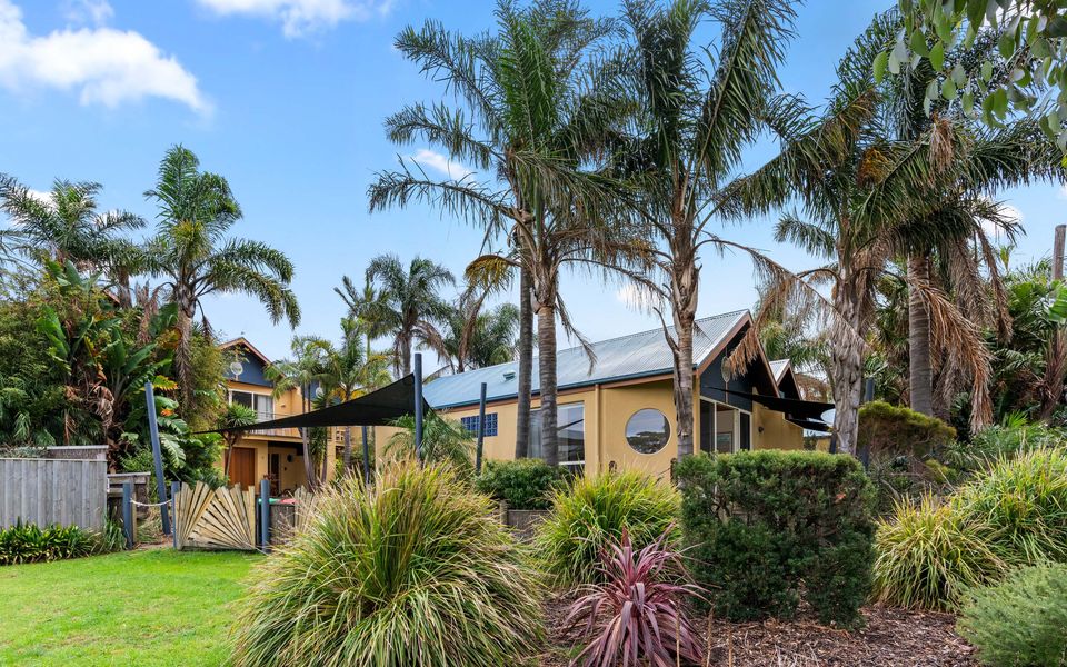 Sails One – Inverloch