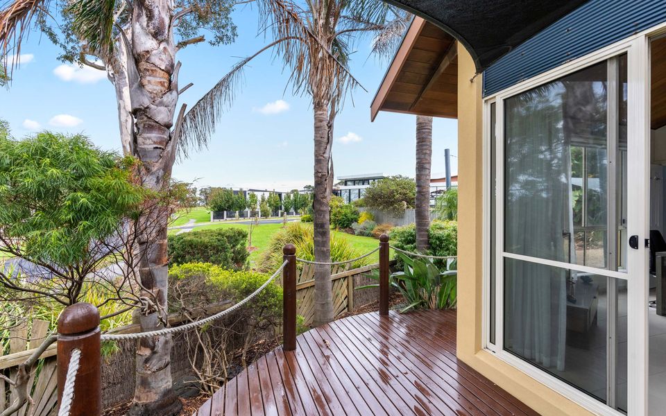 Sails One – Inverloch