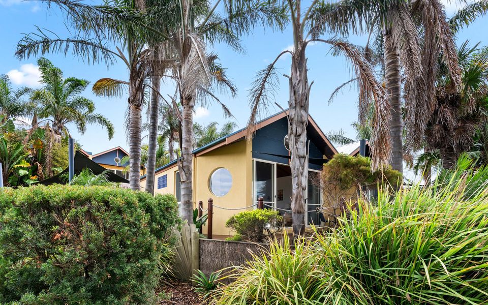 Sails One – Inverloch