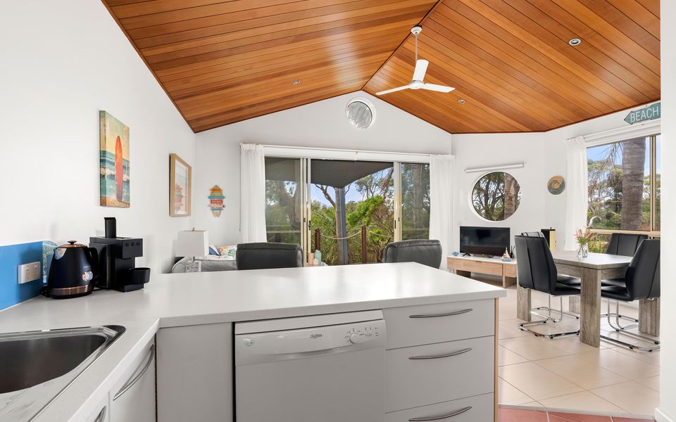 Sails One – Inverloch