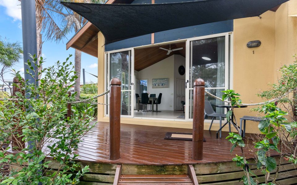 Sails One – Inverloch