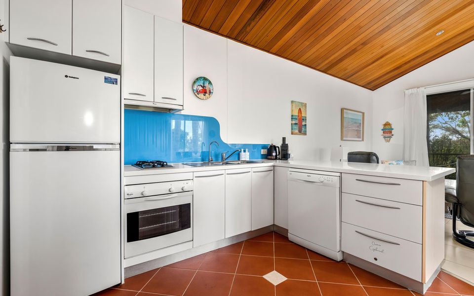 Sails One – Inverloch