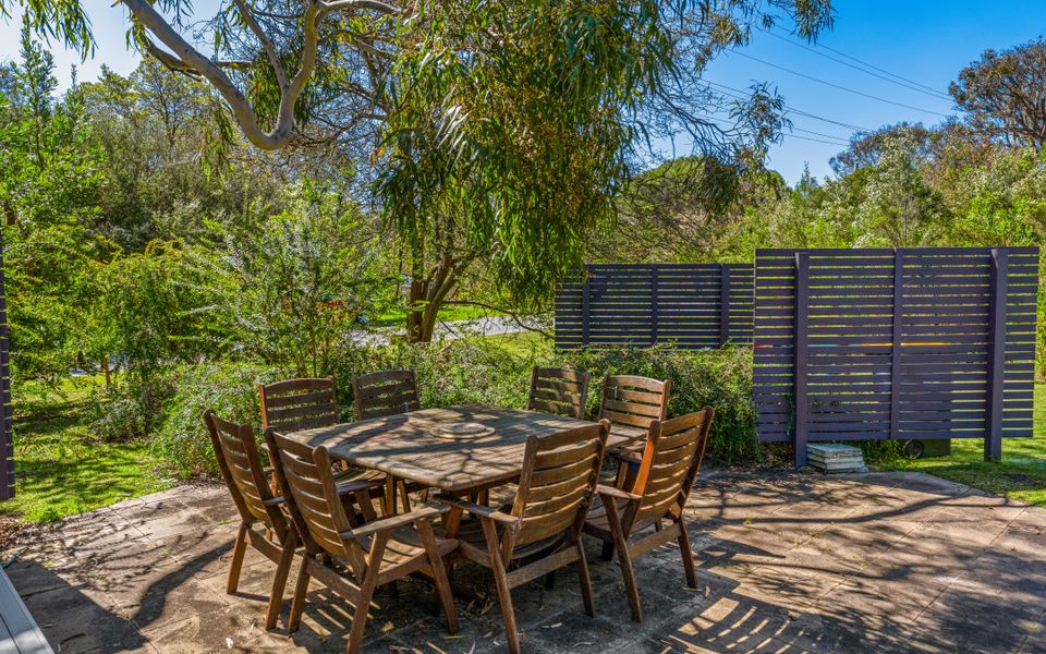 Sea Sounds on Lohr Inverloch