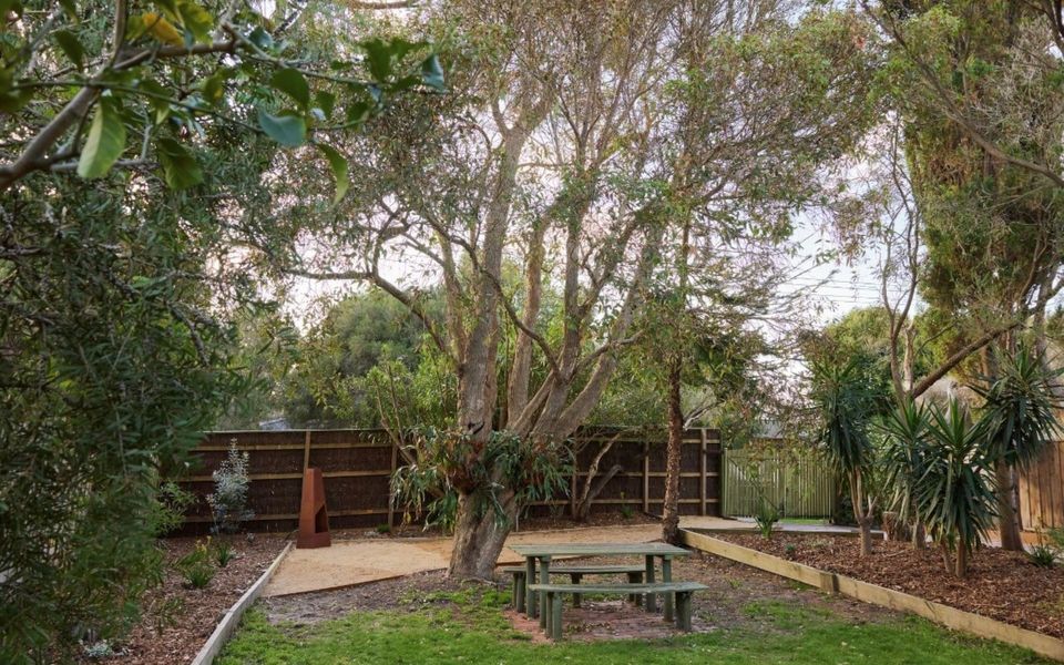 Lohr Ave Holiday Home