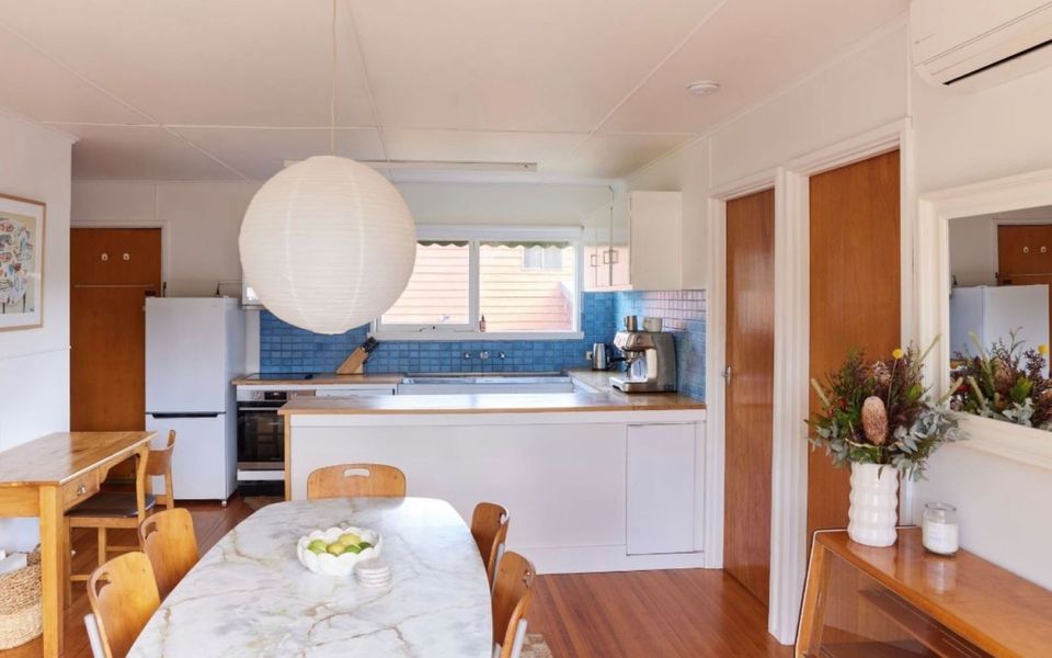 Lohr Ave Holiday Home