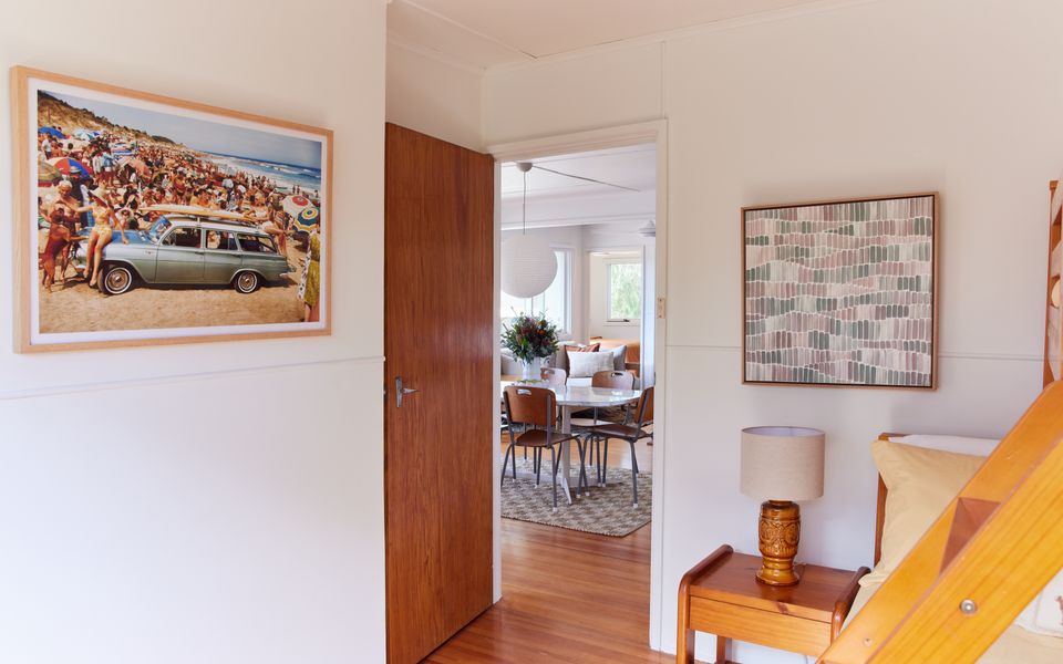 Lohr Ave Holiday Home