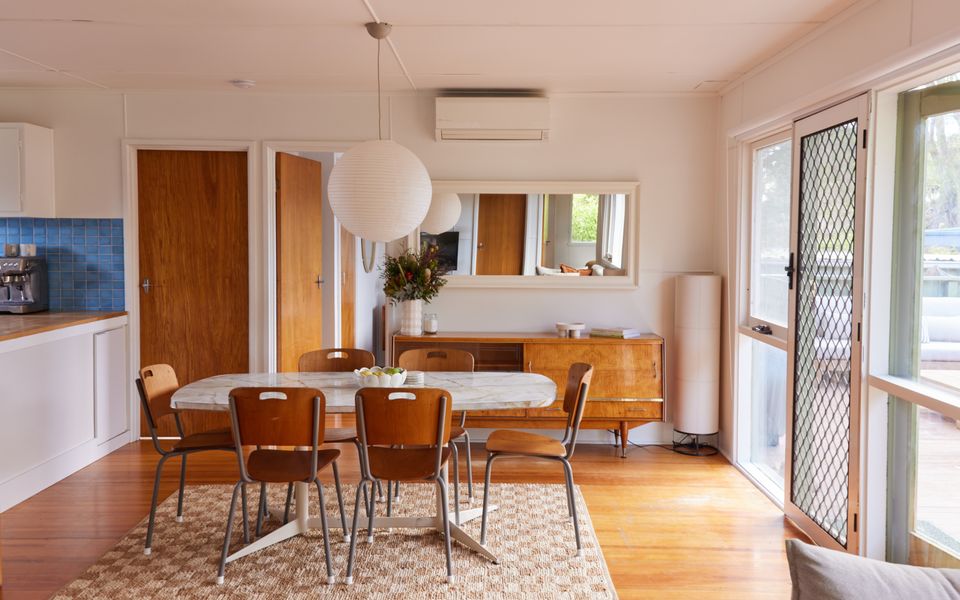 Lohr Ave Holiday Home