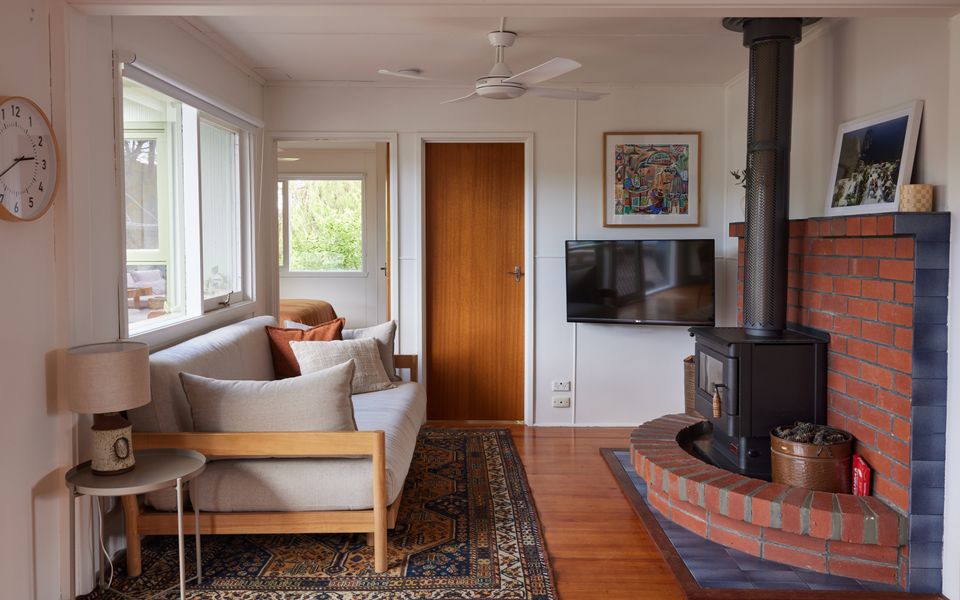 Lohr Ave Holiday Home