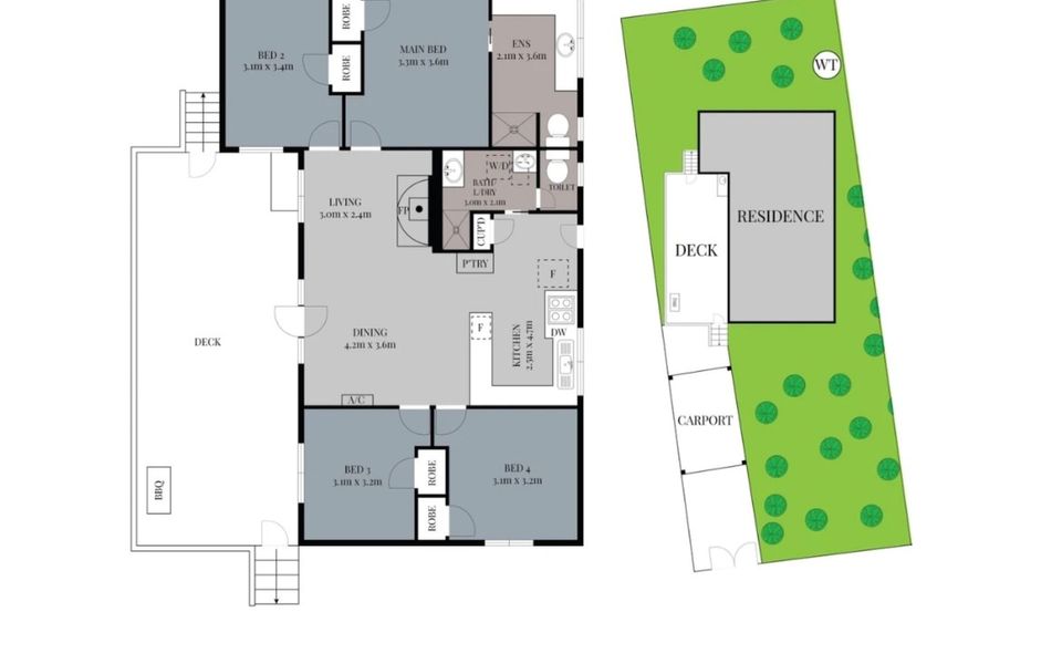 Lohr Ave Holiday Home