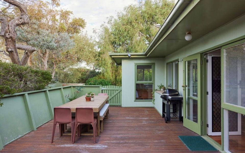 Lohr Ave Holiday Home