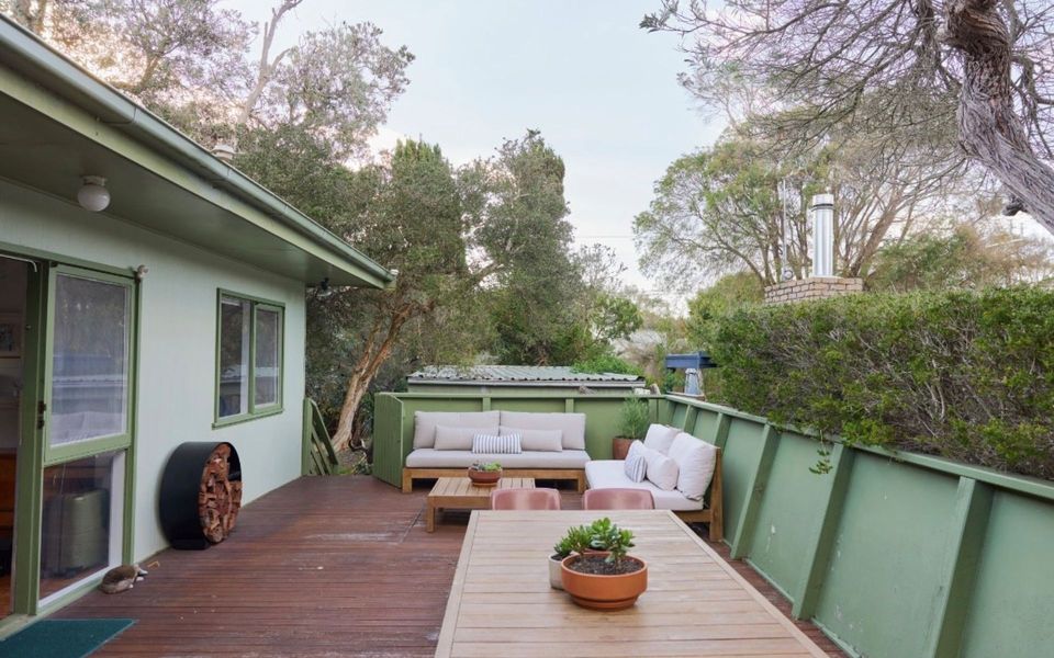 Lohr Ave Holiday Home