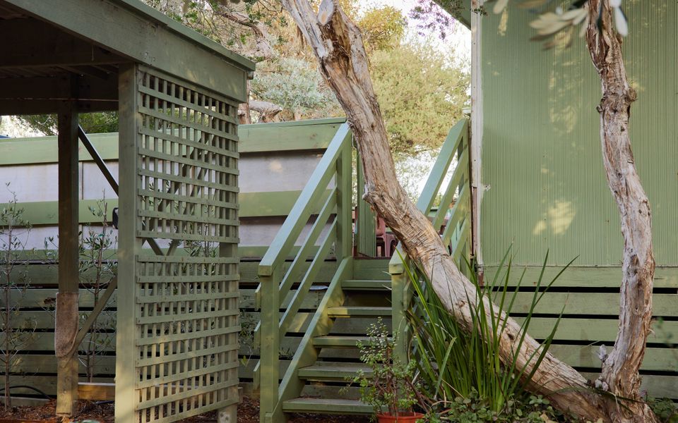 Lohr Ave Holiday Home