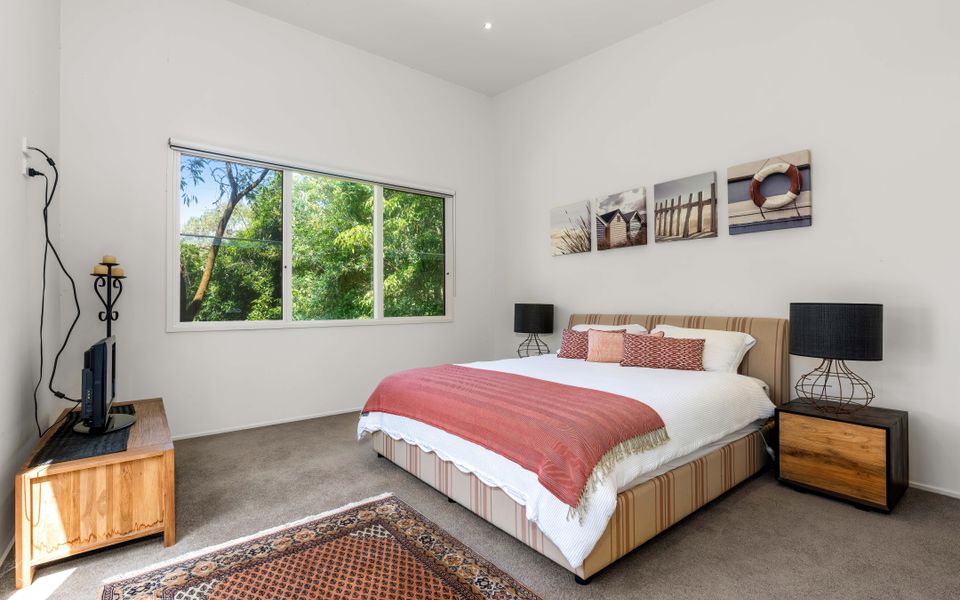 Prince Street Holiday Home