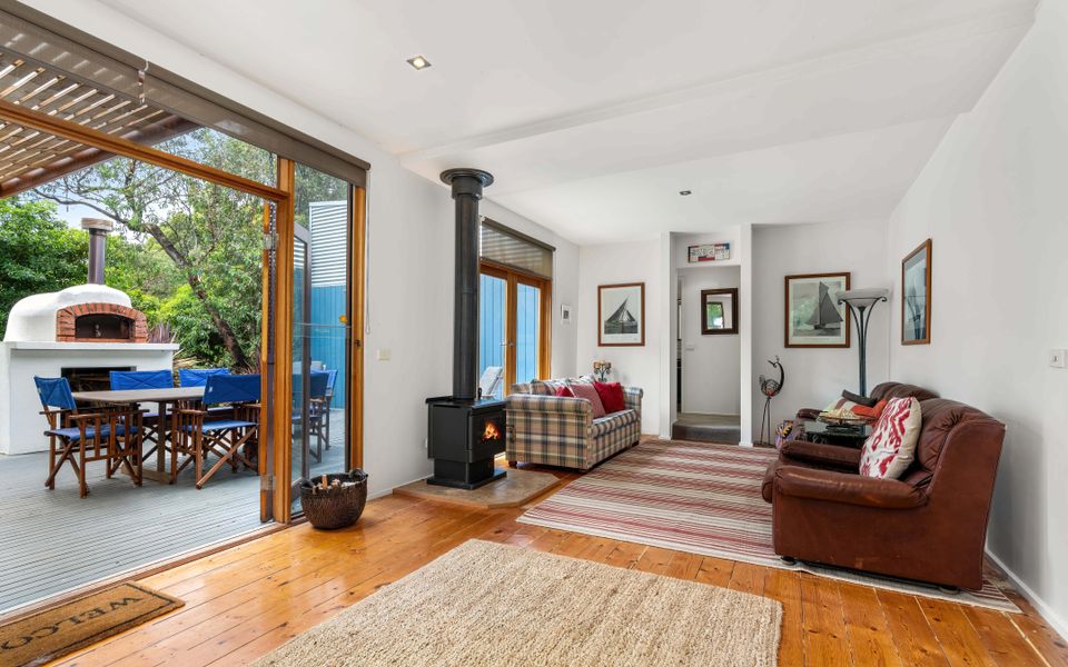 Prince Street Holiday Home