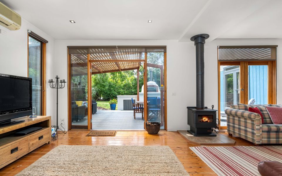 Prince Street Holiday Home
