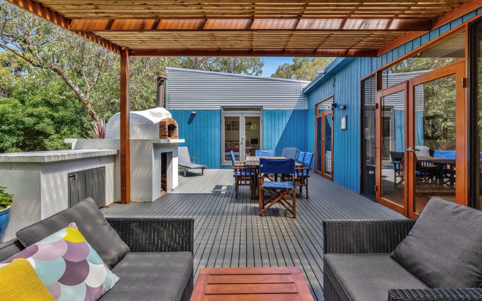 Prince Street Holiday Home