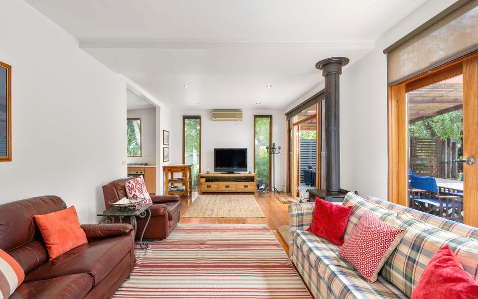 Prince Street Holiday Home