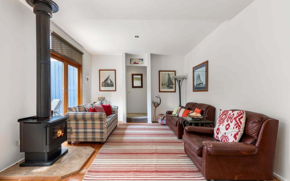 Prince Street Holiday Home