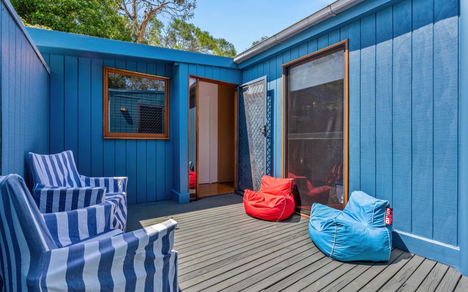 Prince Street Holiday Home
