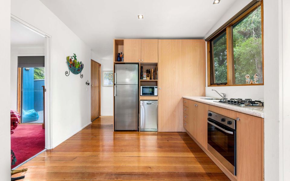 Prince Street Holiday Home