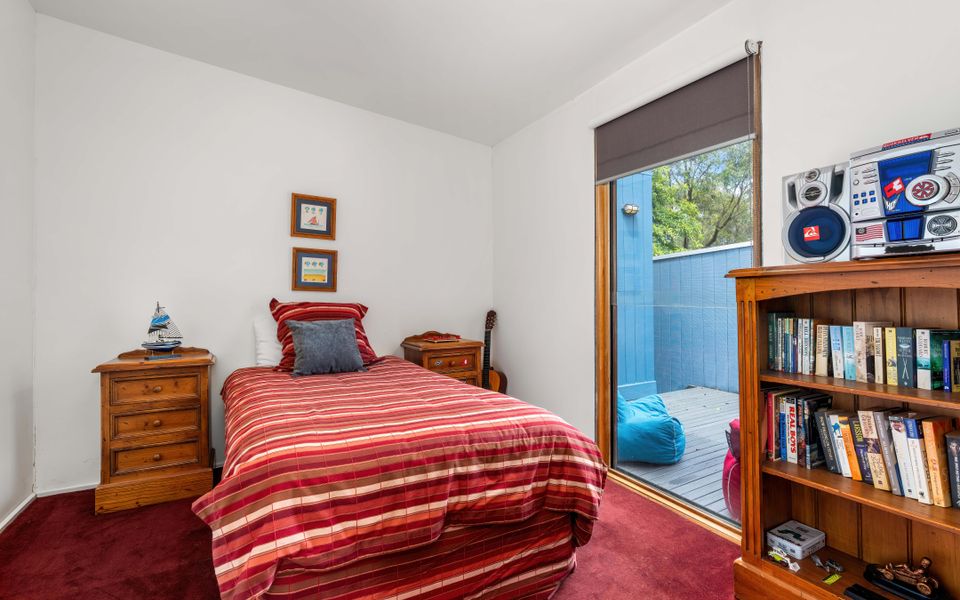 Prince Street Holiday Home