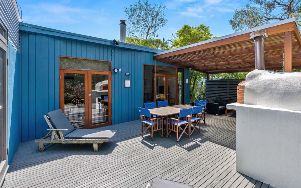Prince Street Holiday Home