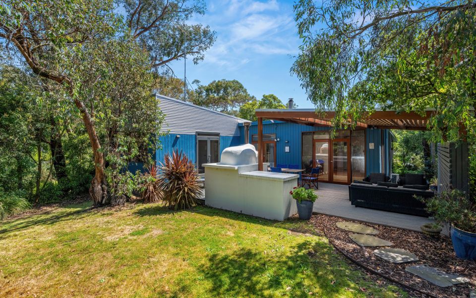 Prince Street Holiday Home