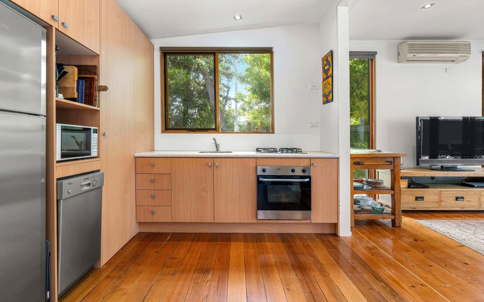 Prince Street Holiday Home