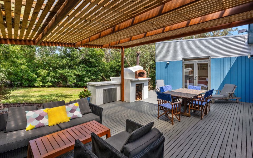 Prince Street Holiday Home