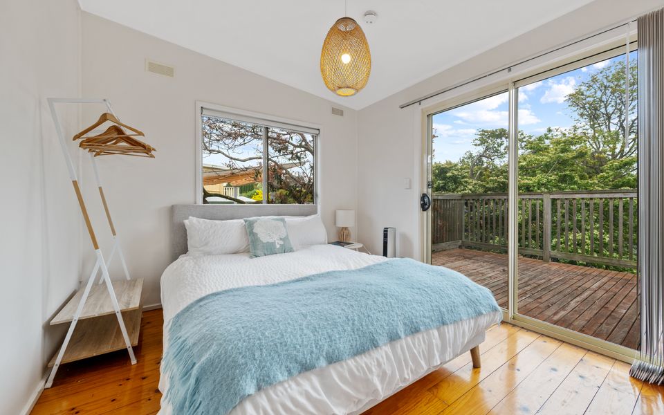 Wilson Beach House (Wifi and Linen Included)