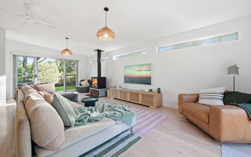 Tamara Coastal Retreat