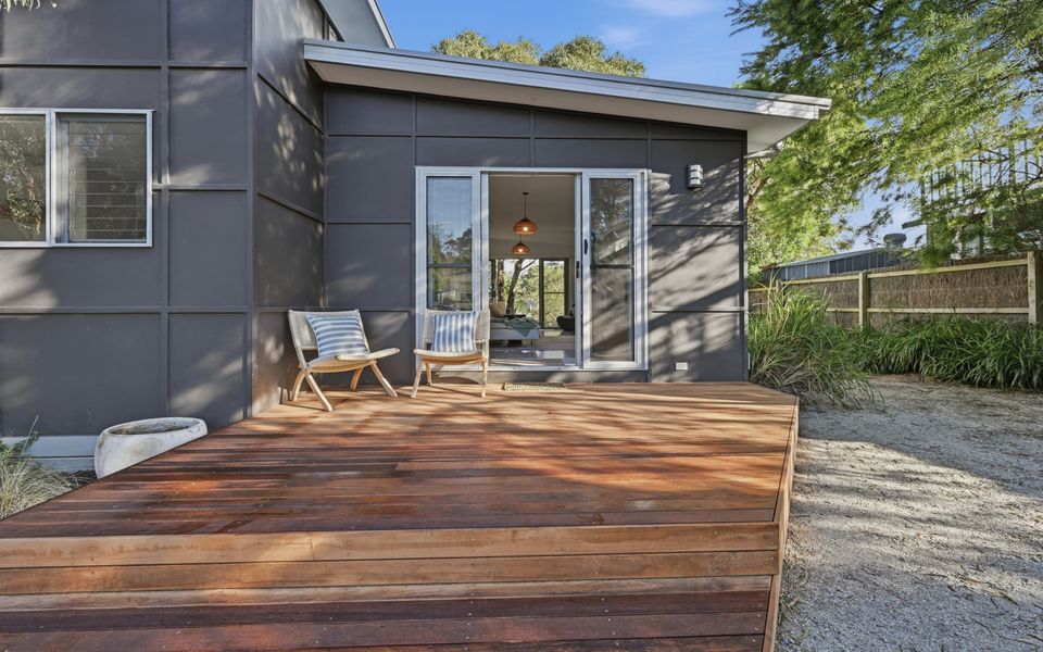 Tamara Coastal Retreat