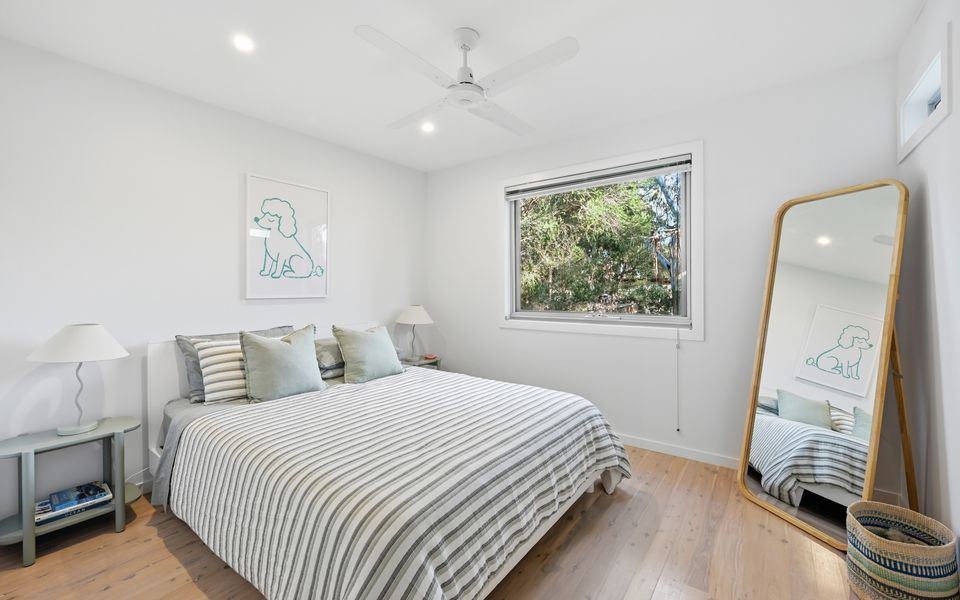 Tamara Coastal Retreat