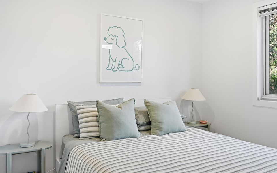 Tamara Coastal Retreat