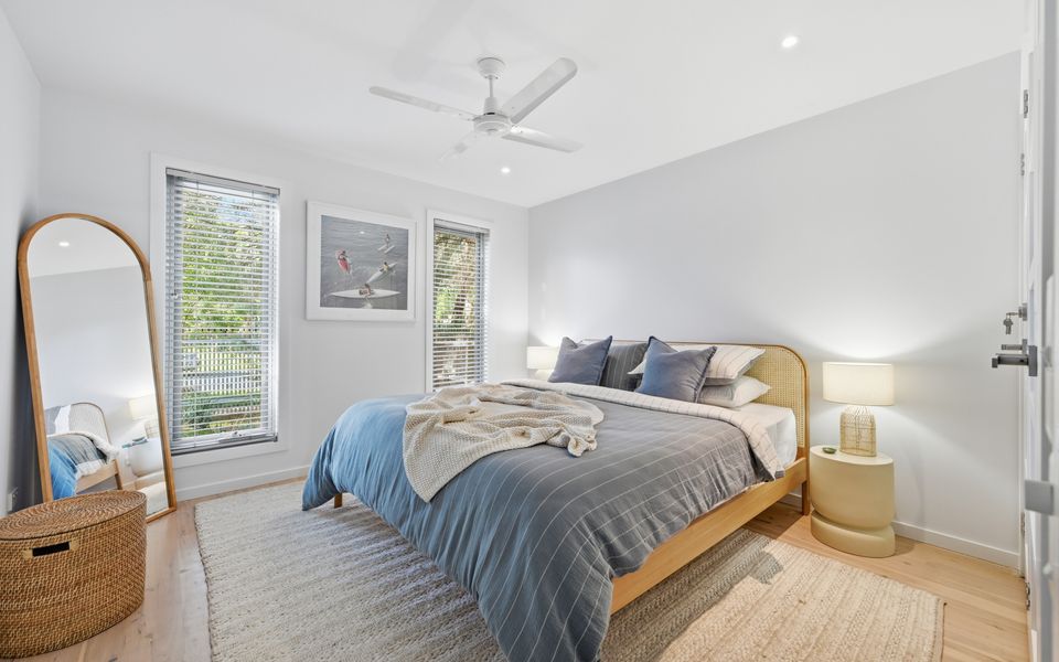 Tamara Coastal Retreat