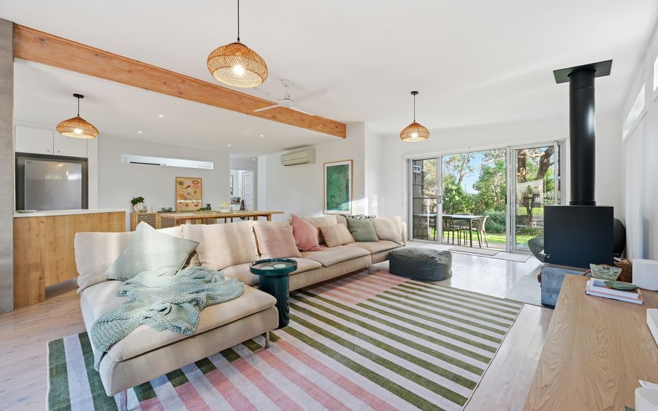 Tamara Coastal Retreat