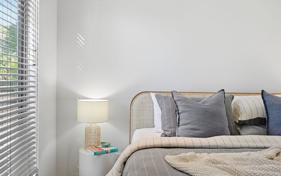 Tamara Coastal Retreat