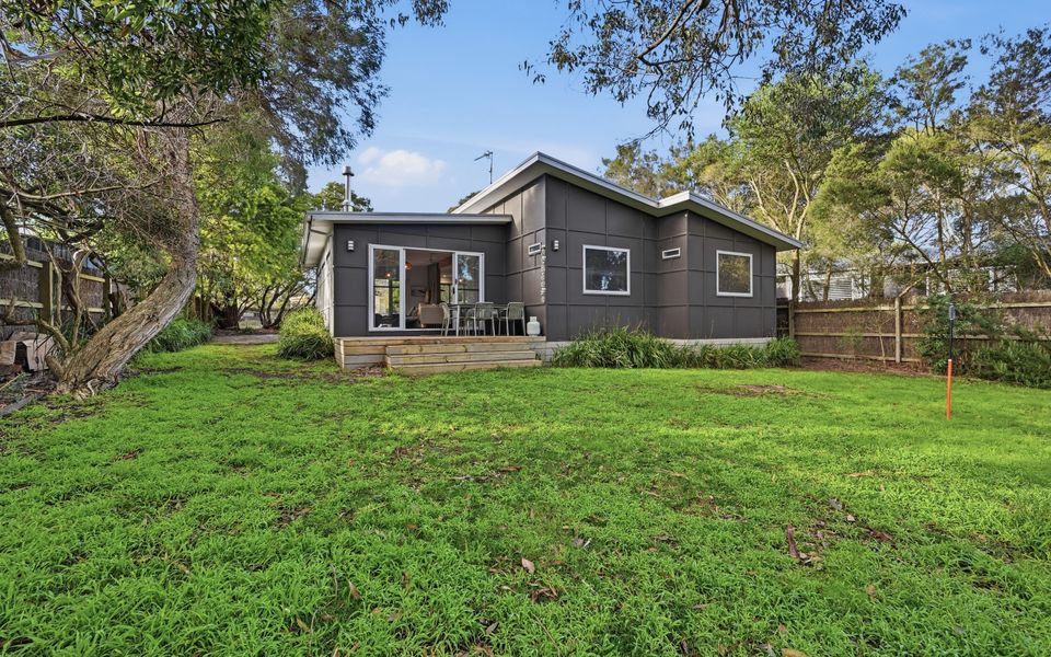 Tamara Coastal Retreat