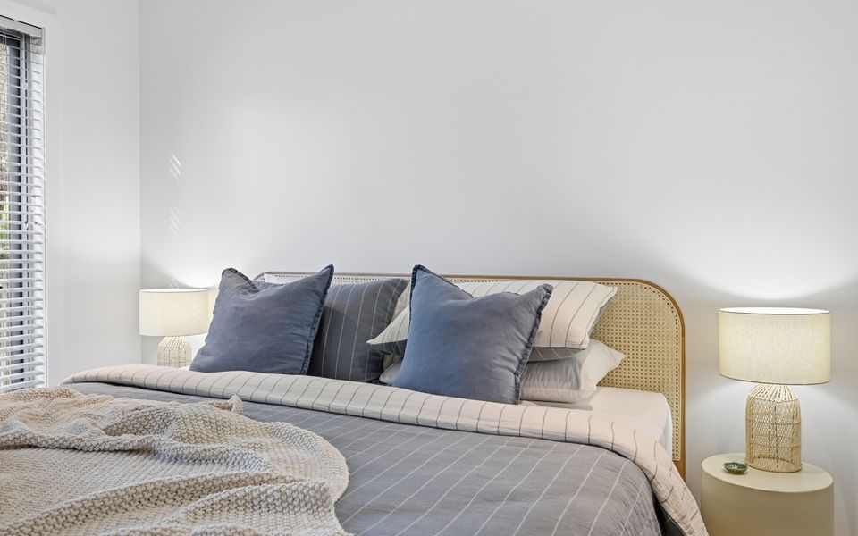 Tamara Coastal Retreat