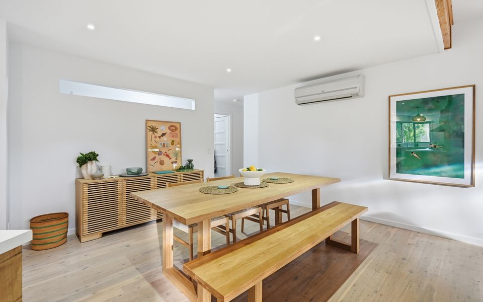 Tamara Coastal Retreat